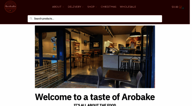 arobake.co.nz