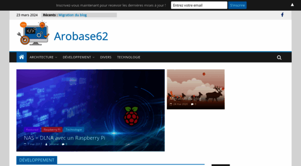 arobase62.fr
