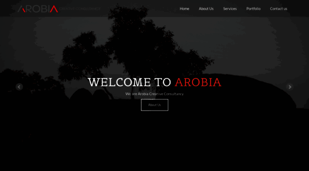 arobia.co.ke