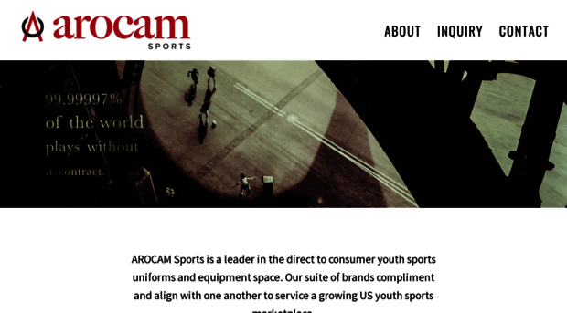 arocamsports.com