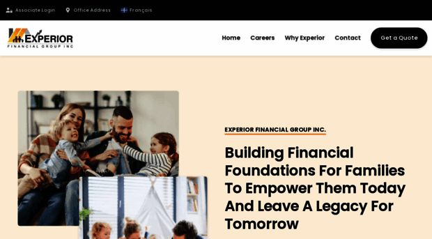 arogers.experiorfinancial.com
