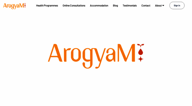 arogyam.life