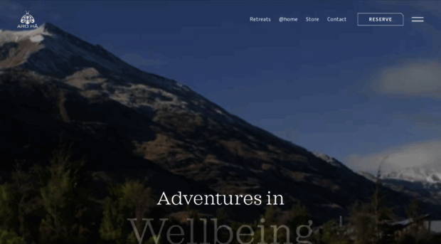aroha.com