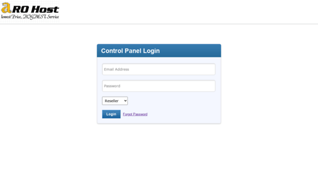 arohost.srsportal.com