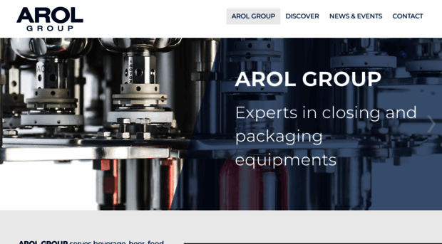 arol-group.com