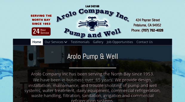 arolo.com
