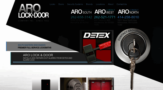 arolock.com