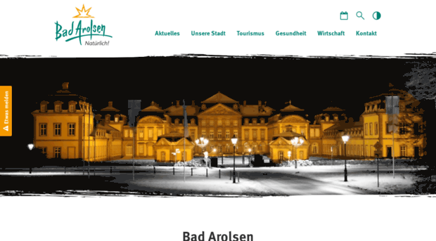 arolsen.de