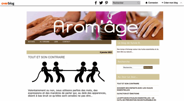 arom-age.info