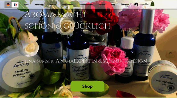 aroma-arte.com