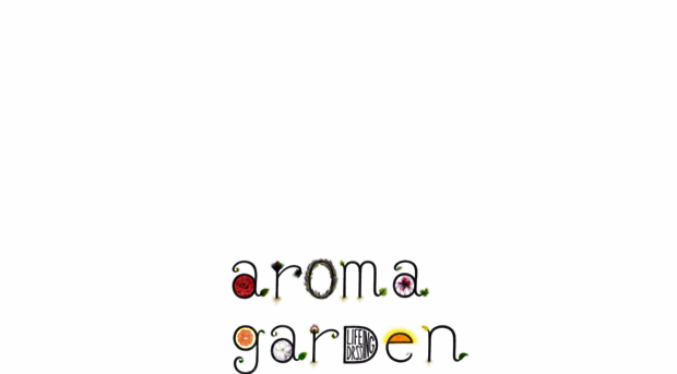 aroma-garden.com