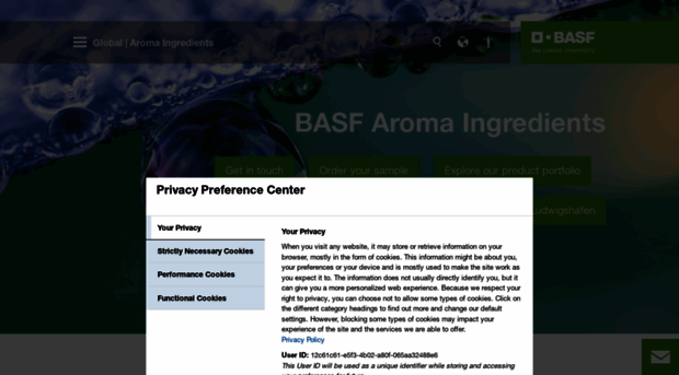 aroma-ingredients.basf.com