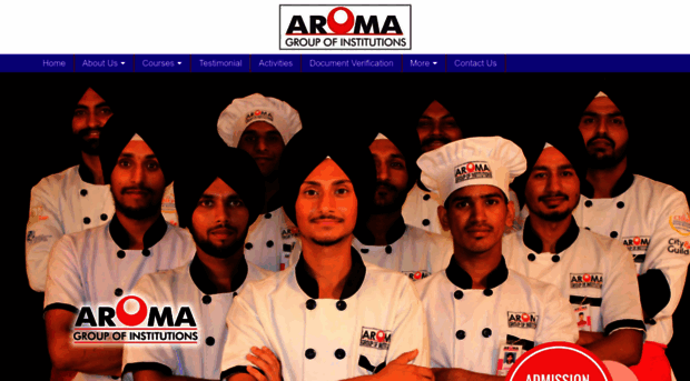 aroma-institute.com