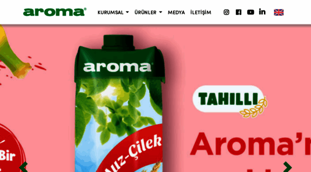 aroma.com.tr