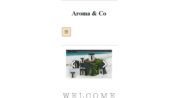 aromaandco.com.au