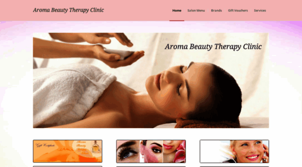 aromabeautytherapy.com.au