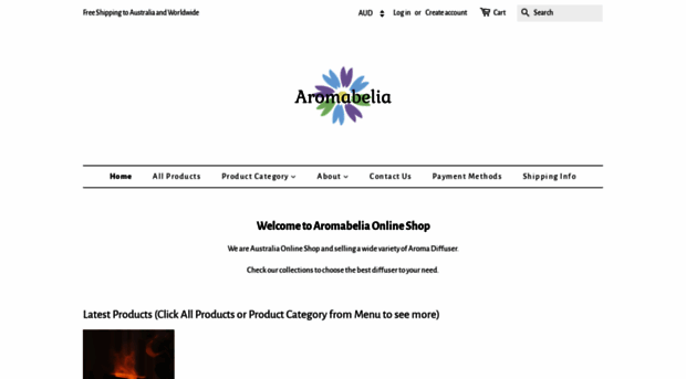 aromabelia.com.au