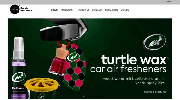 aromacar.eu