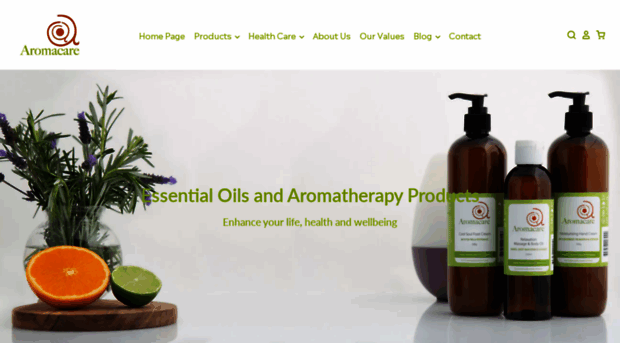 aromacare.com.au