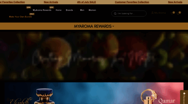 aromaconcepts.com