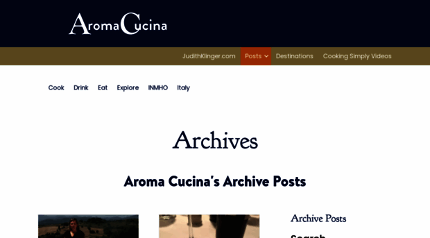 aromacucina.com