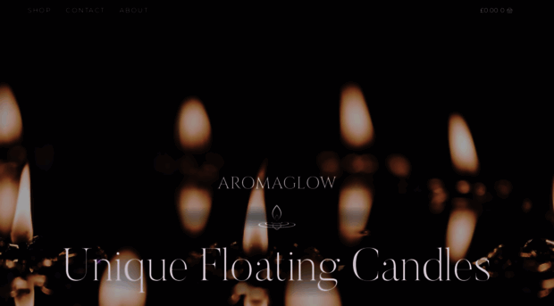 aromaglow.co.uk