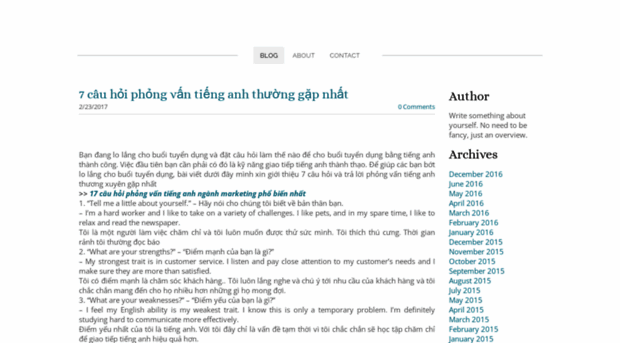 aromahn.weebly.com