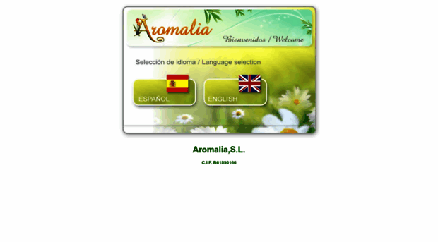 aromalia.net