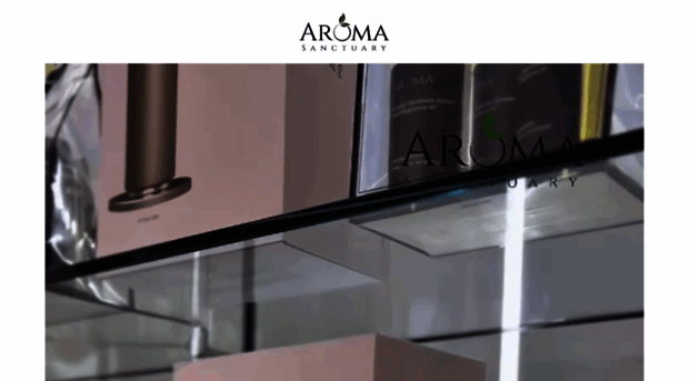 aromasanctuary.store