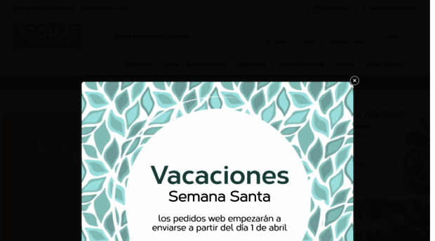 aromasartesanales.es