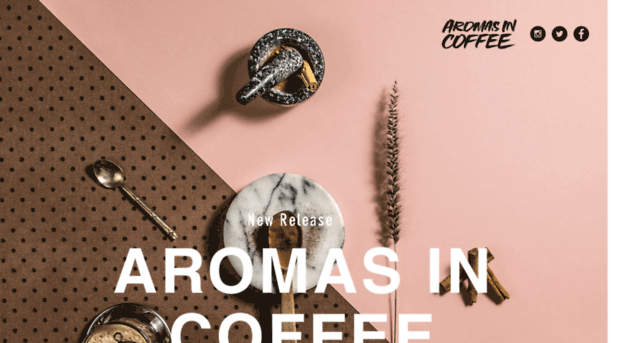 aromasincoffee.com