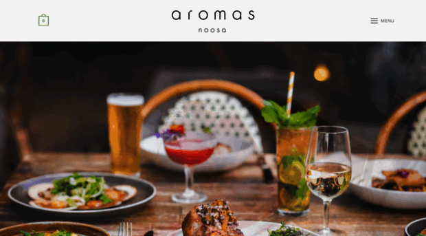 aromasnoosa.com.au