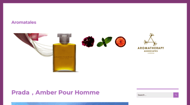 aromatales.com