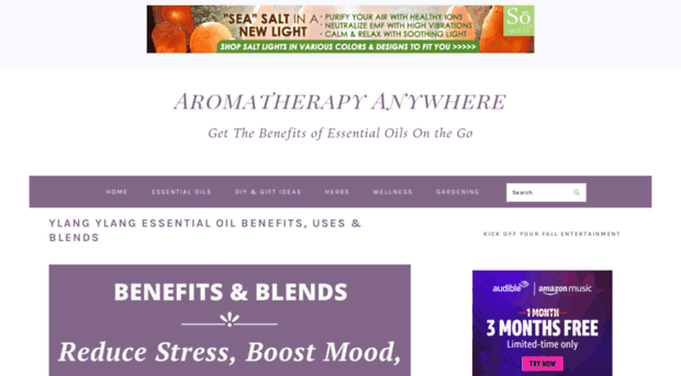 aromatherapyanywhere.com