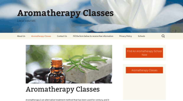 aromatherapyclasses.org