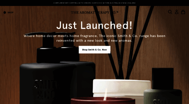 aromatherapyco.com.au