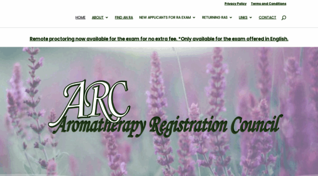 aromatherapycouncil.org