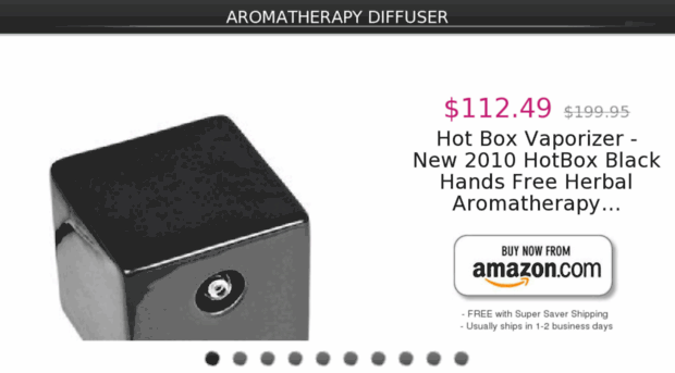 aromatherapydiffuser.lowpricestore.us