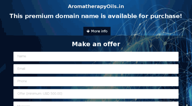 aromatherapyoils.in