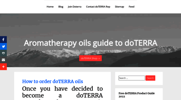 aromatherapyoilsguide.org