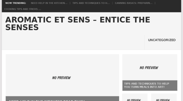 aromatic-et-sens.com