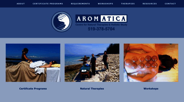 aromatica.ca