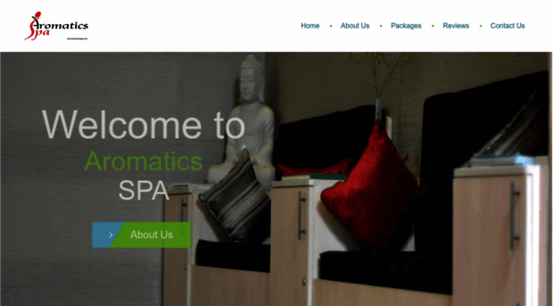 aromaticsspa.com