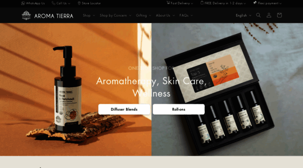 aromatierra.com