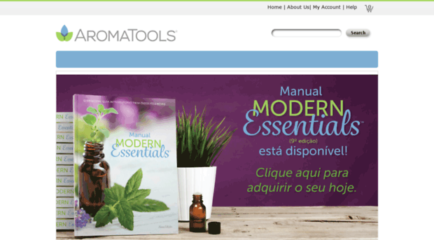 aromatools7.com