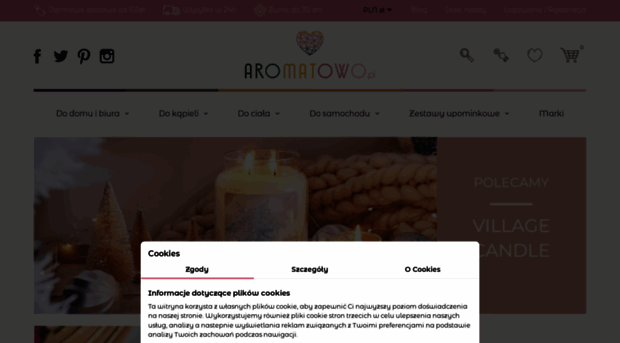 aromatowo.pl