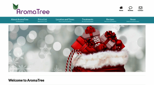 aromatree.co.uk