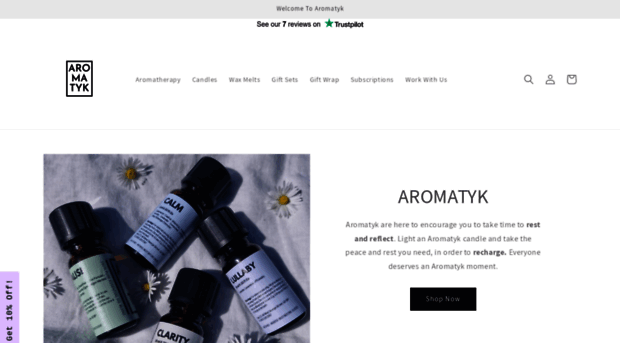 aromatyk.com