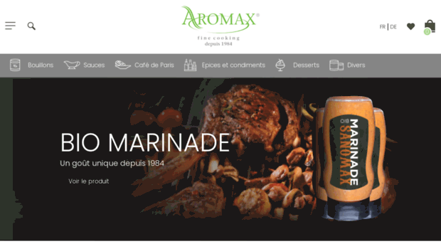 aromax.ch