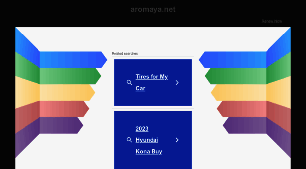 aromaya.net